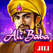Ảnh game Ali Baba