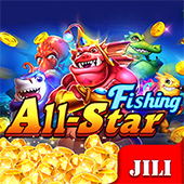 Ảnh game Câu Cá Tất Cả Ngôi Sao