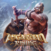 Ảnh game Asgardian Trỗi Dậy