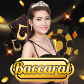 Ảnh game Baccarat A