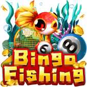 Ảnh game Câu Cá Bingo
