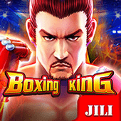 Ảnh game Vua Quyền Anh