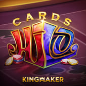 Ảnh game Bài Hi Lo