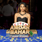 Ảnh game Casino Marina Andar Bahar