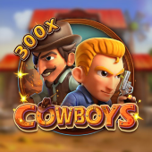 Ảnh game Cao Bồi