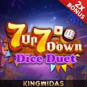 Ảnh game Song Ca Xúc Xắc