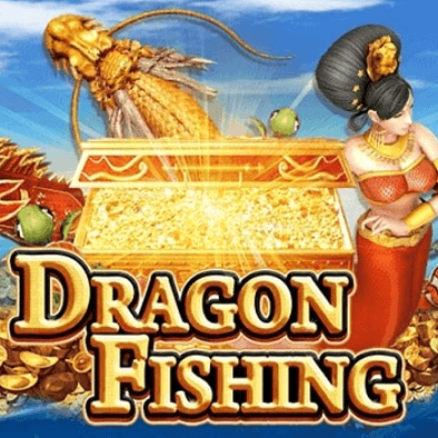 Ảnh game Câu Cá Rồng