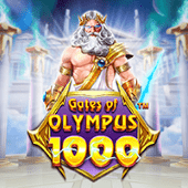 Ảnh game Cổng Olympus 1000