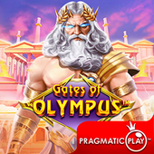 Ảnh game Cổng Olympus