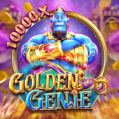 Ảnh game Thần Đèn Vàng