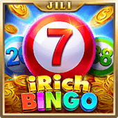 Ảnh game Bingo Irich