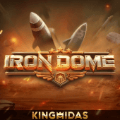 Ảnh game Vòm Sắt