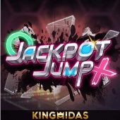 Ảnh game Nhảy Jackpot