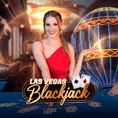 Ảnh game Blackjack Las Vegas