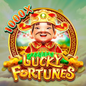 Ảnh game Vận May Phú Quý