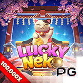 Ảnh game Mèo May Mắn