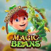 Ảnh game Hạt Đậu Ma Thuật