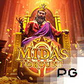 Ảnh game Vận May Midas
