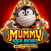 Ảnh game Xác Ướp Khóa Giàu Có