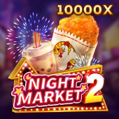 Ảnh game Chợ Đêm 2