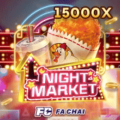 Ảnh game Chợ Đêm