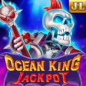 Ảnh game Vua Đại Dương Jackpot