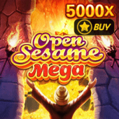 Ảnh game Mở Sesame Mega