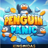 Ảnh game Hoảng Loạn Chim Cánh Cụt