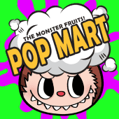 Ảnh game Popmart