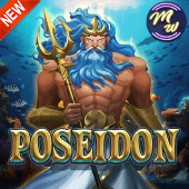 Ảnh game Poseidon