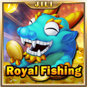 Ảnh game Câu Cá Hoàng Gia
