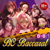 Ảnh game Baccarat Blockchain Sexy B B