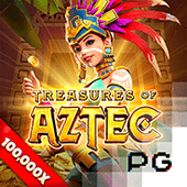 Ảnh game Kho Báu Aztec