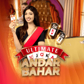 Ảnh game Andar Bahar Tối Thượng