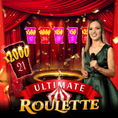Ảnh game Roulette Tối Thượng